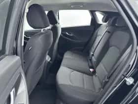 Hyundai i30 (2023) thumbnail 12