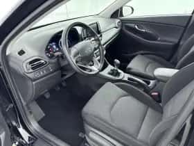 Hyundai i30 (2023) thumbnail 14