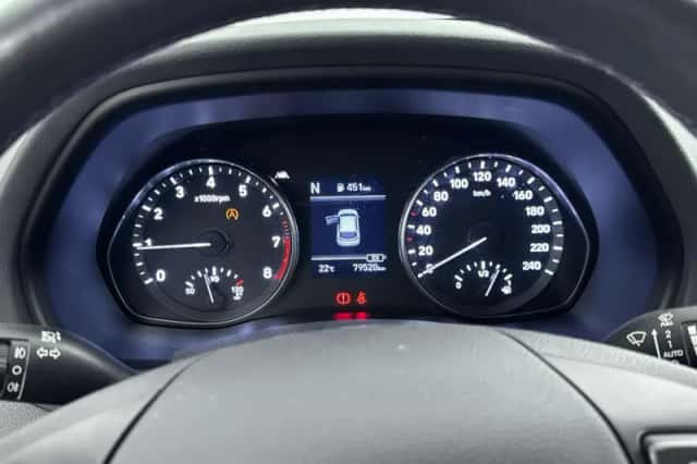Hyundai i30 (2023) thumbnail 17