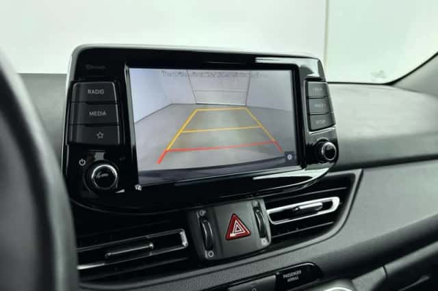 Hyundai i30 (2023) thumbnail 18