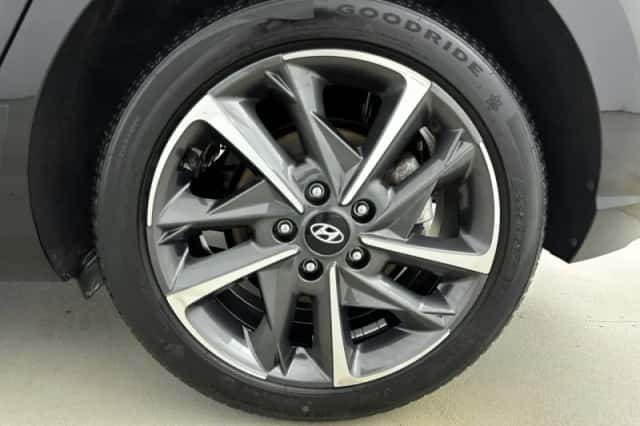Hyundai i30 (2023) thumbnail 21