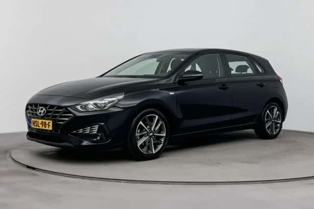 Hyundai i30 (2023) thumbnail 25
