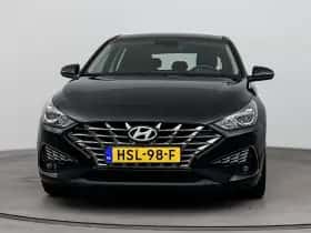 Hyundai i30 (2023) thumbnail 4