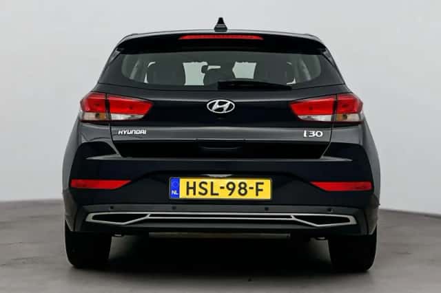 Hyundai i30 (2023) thumbnail 5