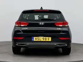 Hyundai i30 (2023) thumbnail 5