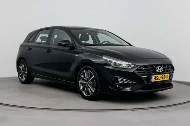 Hyundai i30 (2023) thumbnail 6