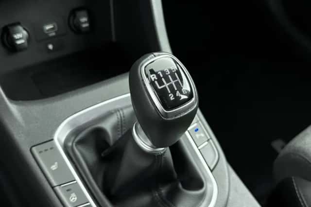 Hyundai i30 (2023) thumbnail 8