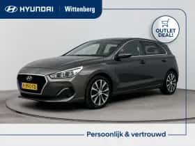 Hyundai i30 (2019)