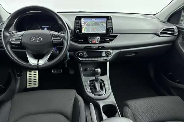 Hyundai i30 (2019) thumbnail 13