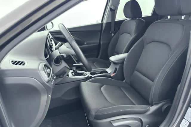 Hyundai i30 (2019) thumbnail 18