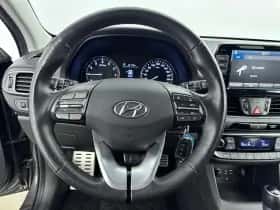 Hyundai i30 (2019) thumbnail 19