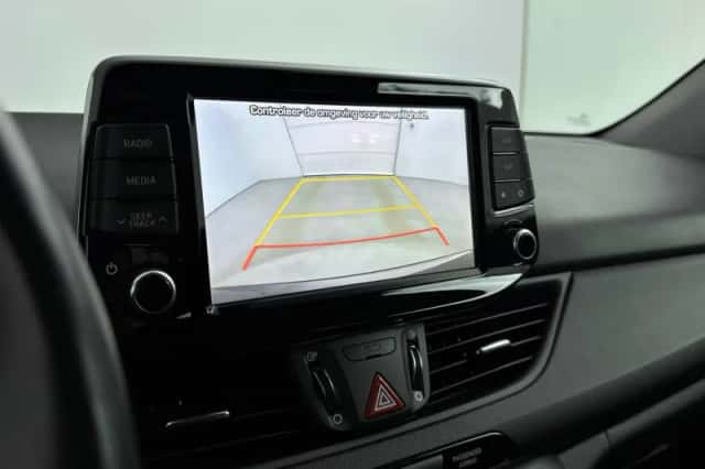 Hyundai i30 (2019) thumbnail 20