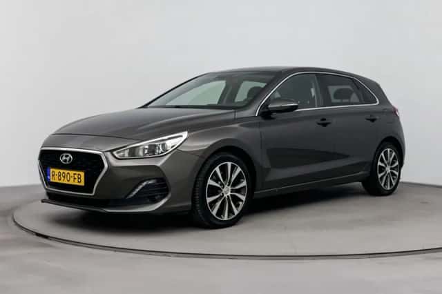 Hyundai i30 (2019) thumbnail 26