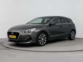 Hyundai i30 (2019) thumbnail 26