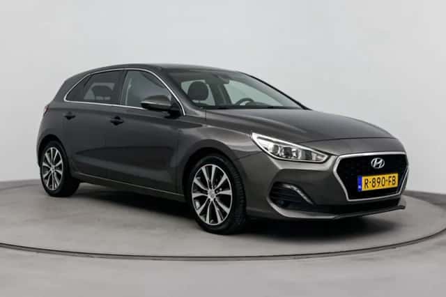 Hyundai i30 (2019) thumbnail 6