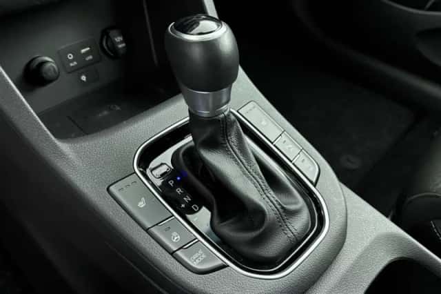 Hyundai i30 (2019) thumbnail 8