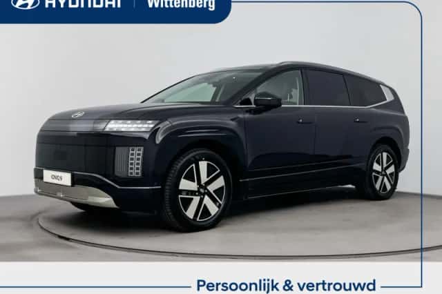 Hyundai Ioniq 9 (2026) thumbnail 1