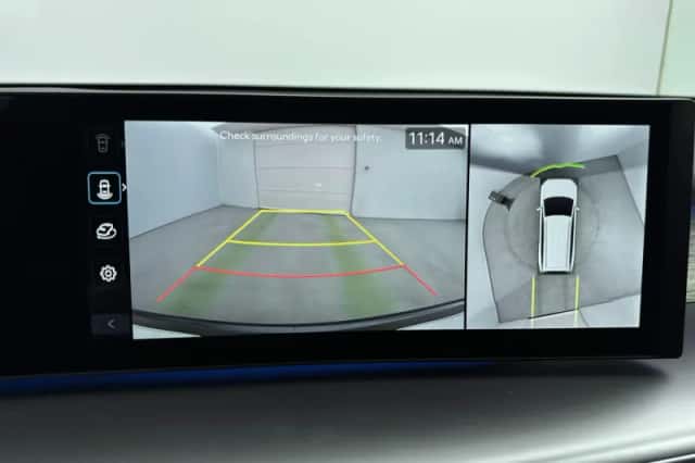 Hyundai Ioniq 9 (2026) thumbnail 24