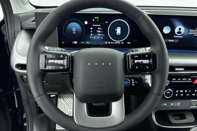 Hyundai Ioniq 9 (2026) thumbnail 31