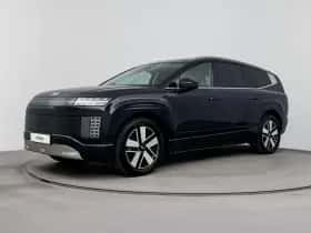 Hyundai Ioniq 9 (2026) thumbnail 33