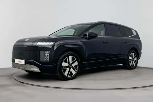 Hyundai Ioniq 9 (2026) thumbnail 34