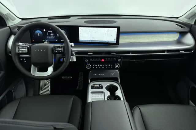 Hyundai Ioniq 9 (2026) thumbnail 9