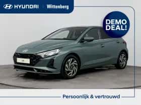 Hyundai i20 (2025)