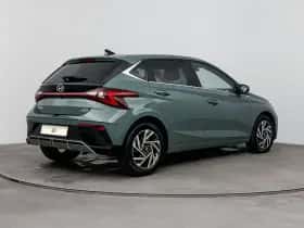 Hyundai i20 (2025) thumbnail 2