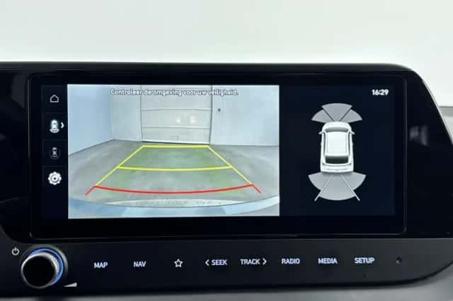 Hyundai i20 (2025) thumbnail 11
