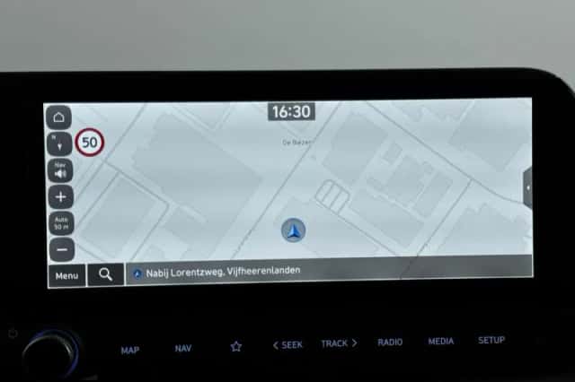 Hyundai i20 (2025) thumbnail 12