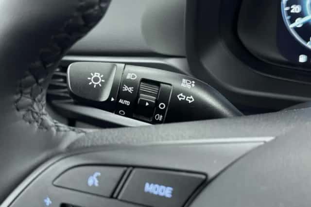 Hyundai i20 (2025) thumbnail 14