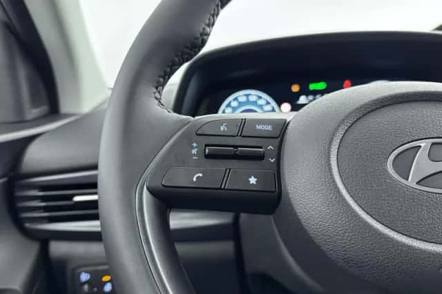 Hyundai i20 (2025) thumbnail 16