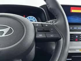 Hyundai i20 (2025) thumbnail 16