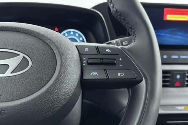 Hyundai i20 (2025) thumbnail 17
