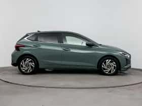 Hyundai i20 (2025) thumbnail 3