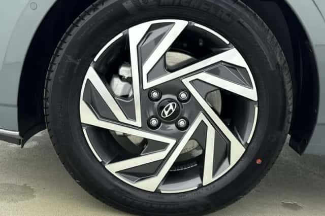 Hyundai i20 (2025) thumbnail 24