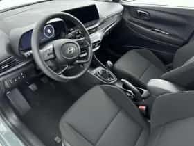 Hyundai i20 (2025) thumbnail 24