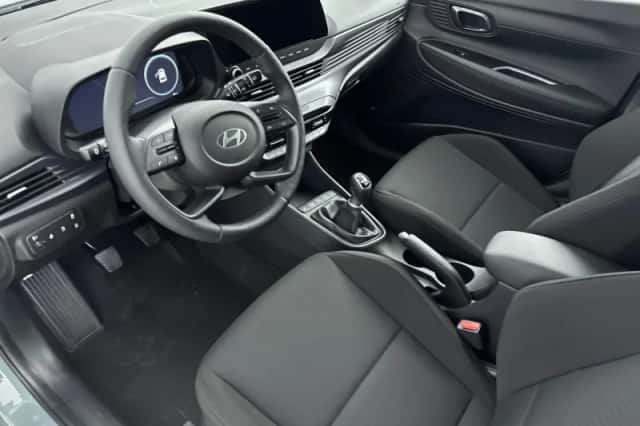 Hyundai i20 (2025) thumbnail 25