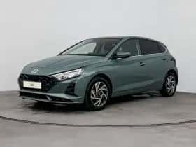 Hyundai i20 (2025) thumbnail 26