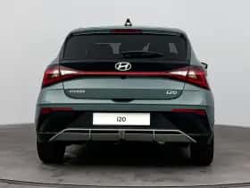 Hyundai i20 (2025) thumbnail 4