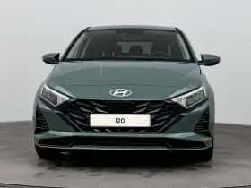 Hyundai i20 (2025) thumbnail 5