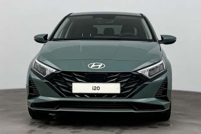 Hyundai i20 (2025) thumbnail 6