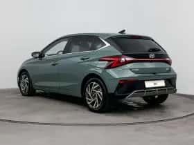Hyundai i20 (2025) thumbnail 6