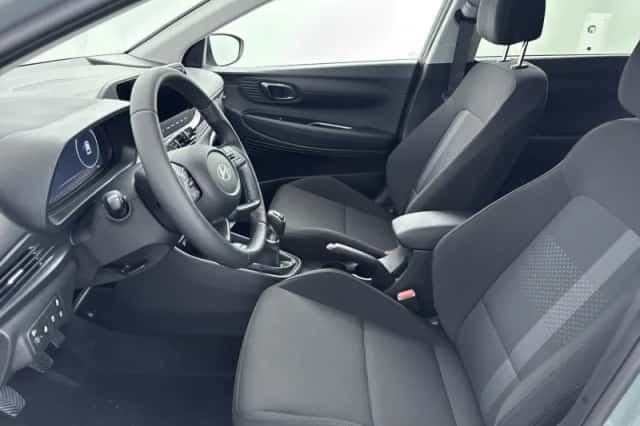 Hyundai i20 (2025) thumbnail 8