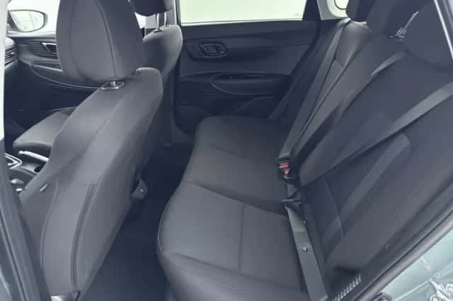 Hyundai i20 (2025) thumbnail 9