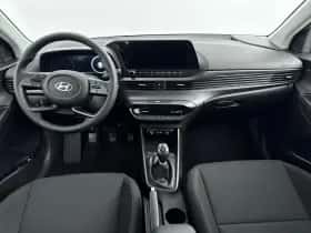 Hyundai i20 (2025) thumbnail 9