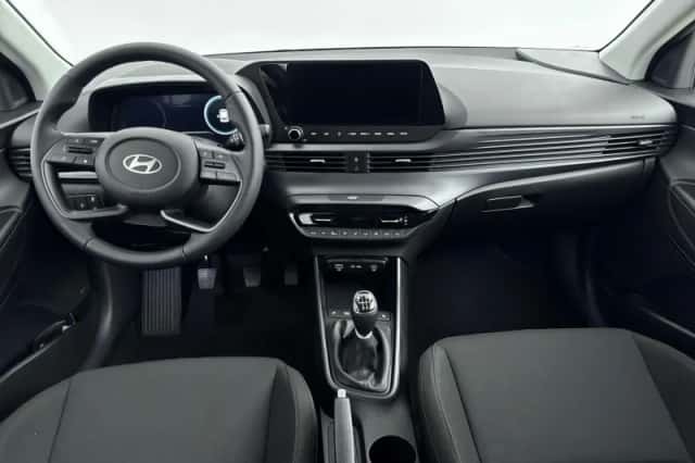 Hyundai i20 (2025) thumbnail 10