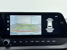 Hyundai i20 (2025) thumbnail 10