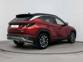 Hyundai Tucson (2026) thumbnail 2