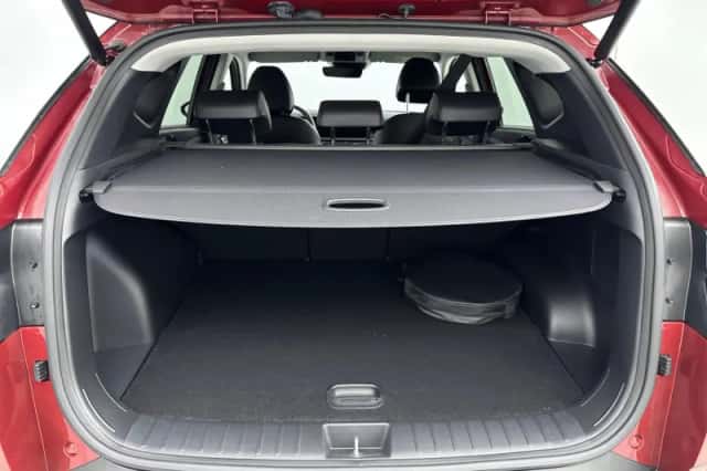 Hyundai Tucson (2026) thumbnail 11
